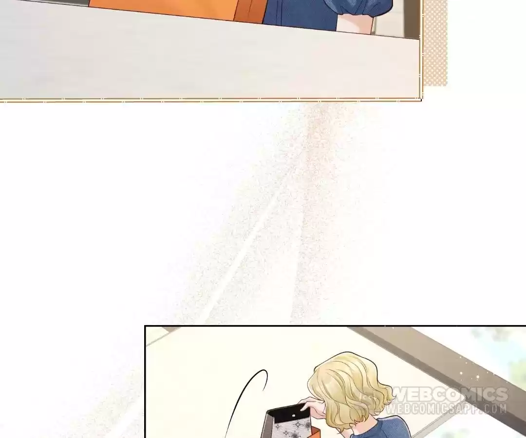 It’s Just a Superficial Intention Chapter 44 - Page 19