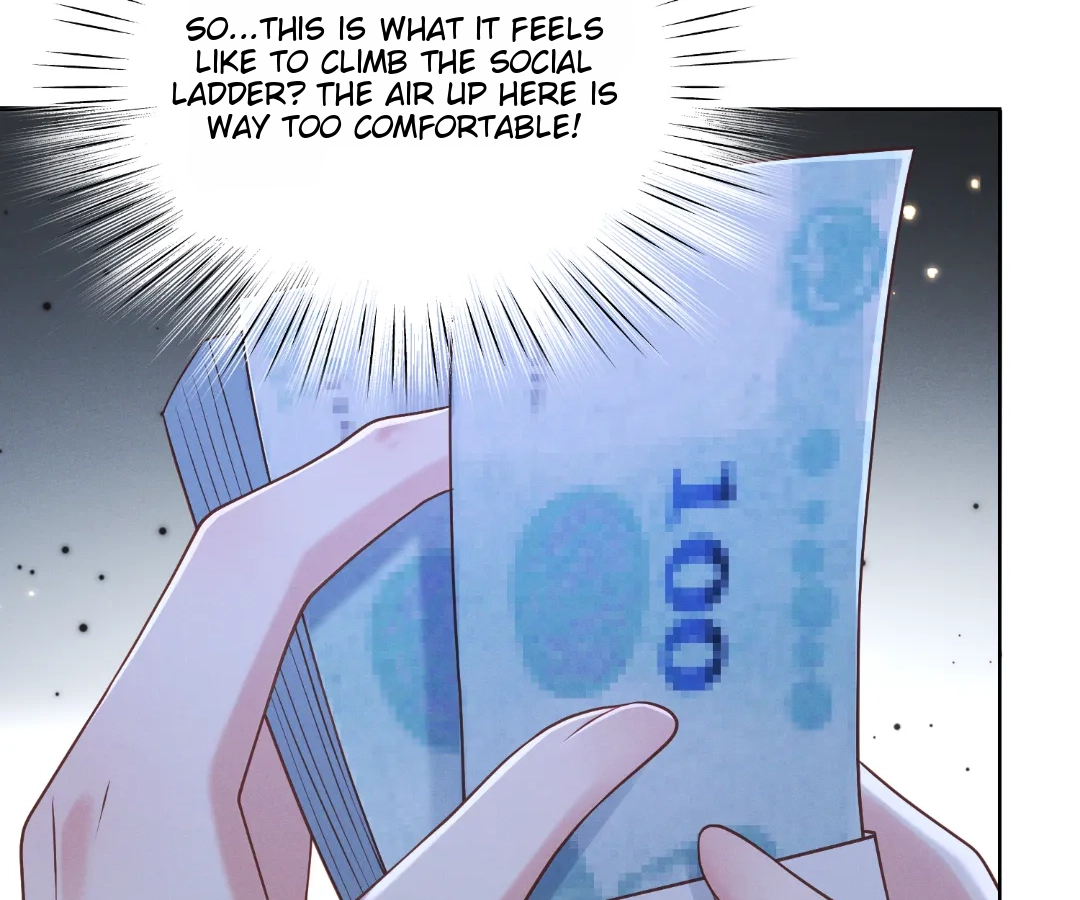 It’s Just a Superficial Intention Chapter 44 - Page 25