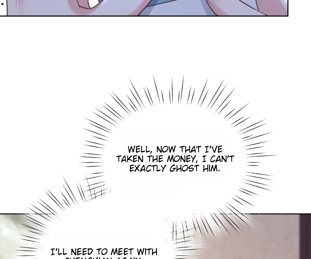 It’s Just a Superficial Intention Chapter 44 - Page 26