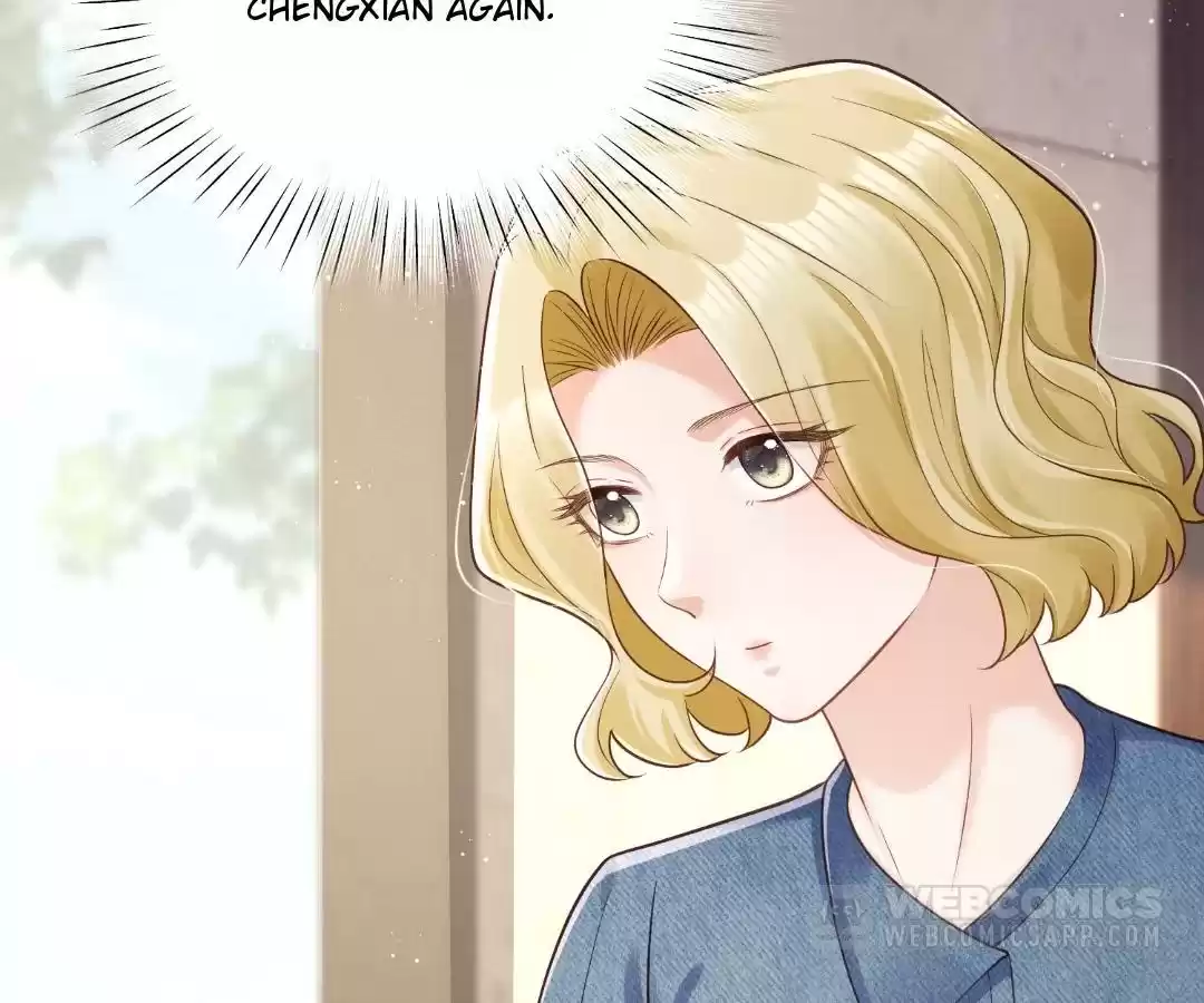 It’s Just a Superficial Intention Chapter 44 - Page 27