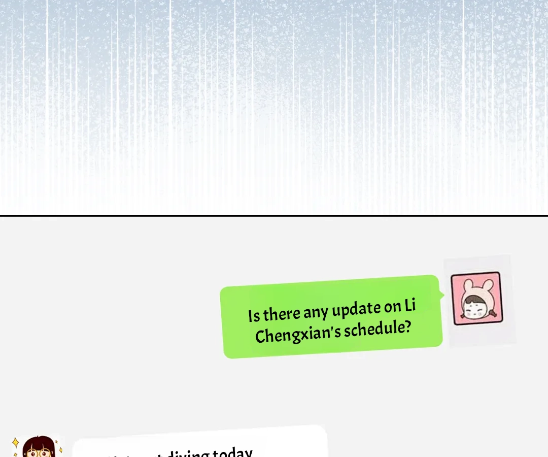 It’s Just a Superficial Intention Chapter 44 - Page 29