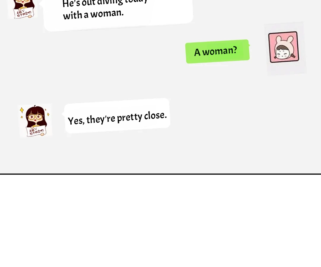 It’s Just a Superficial Intention Chapter 44 - Page 30