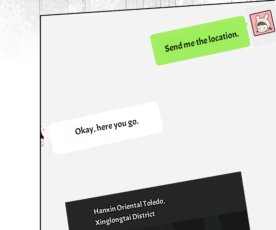 It’s Just a Superficial Intention Chapter 44 - Page 33