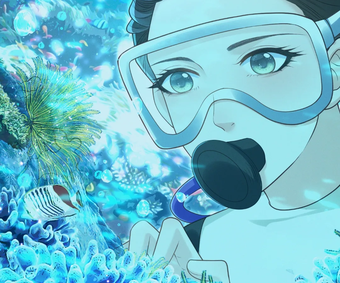 It’s Just a Superficial Intention Chapter 44 - Page 40