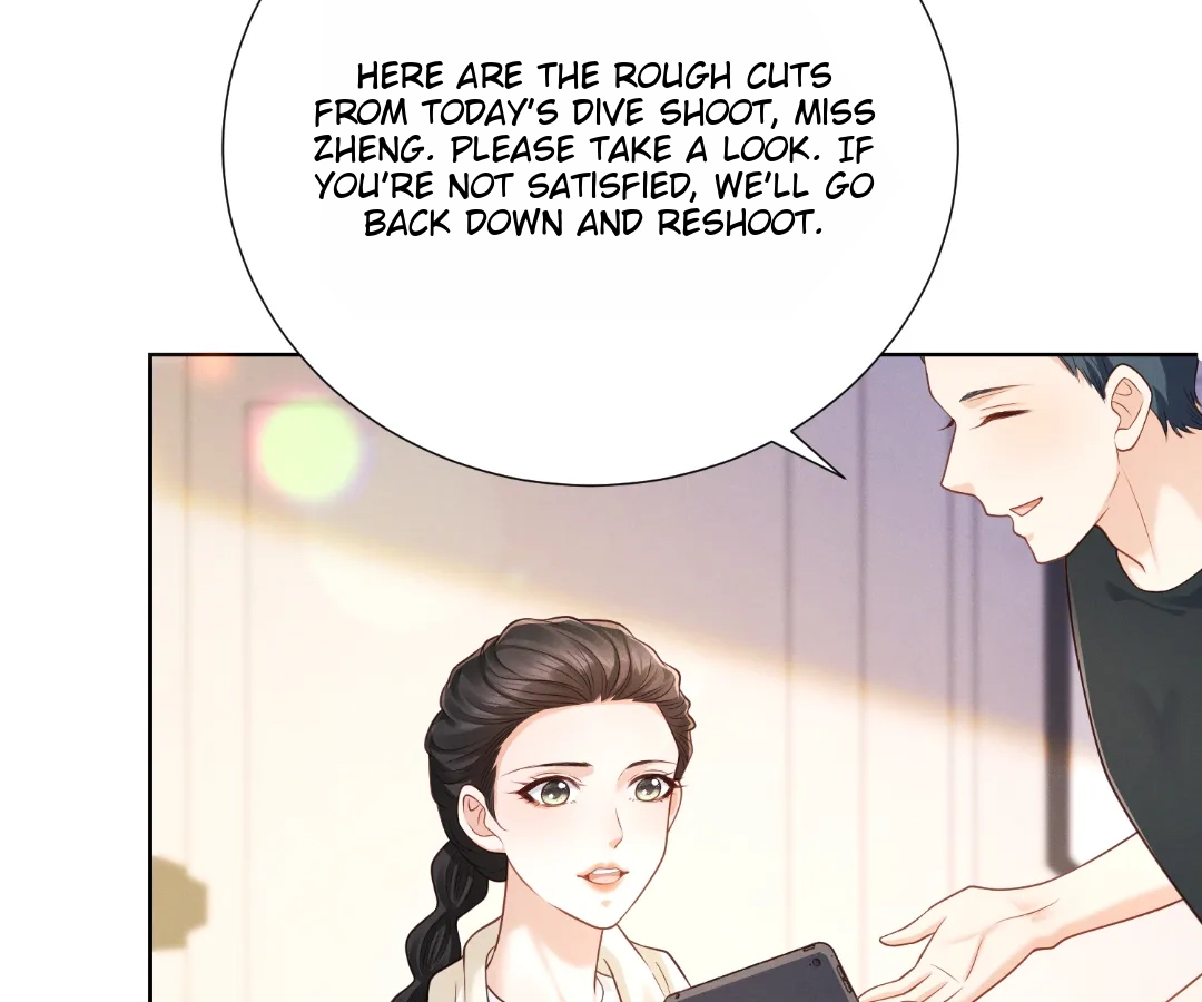 It’s Just a Superficial Intention Chapter 44 - Page 53