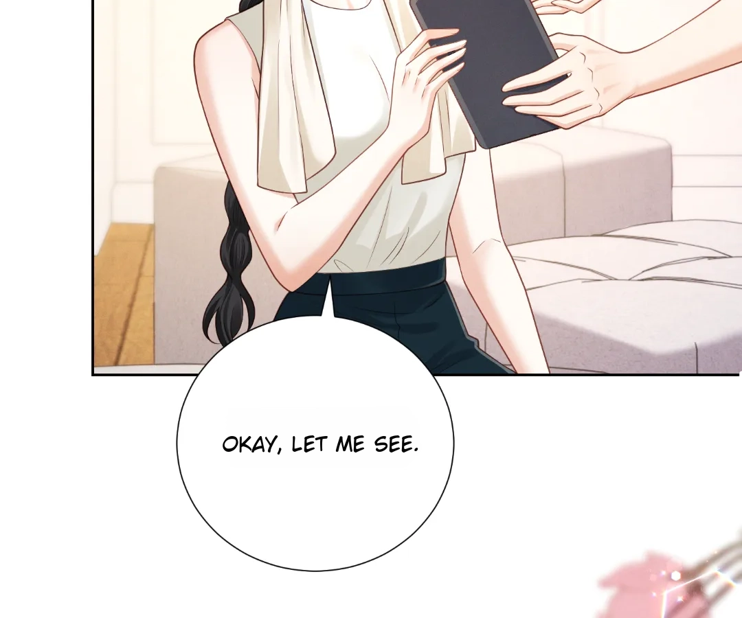 It’s Just a Superficial Intention Chapter 44 - Page 54