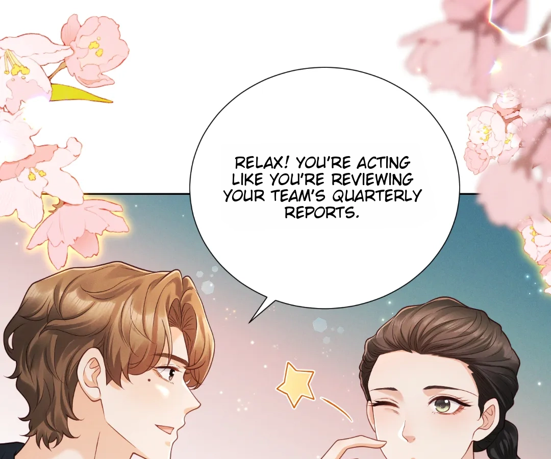 It’s Just a Superficial Intention Chapter 44 - Page 55