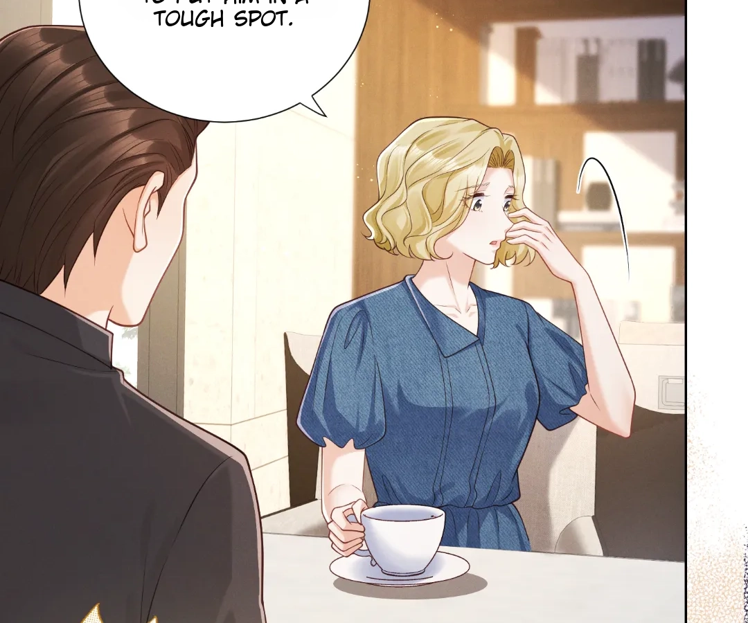 It’s Just a Superficial Intention Chapter 44 - Page 7