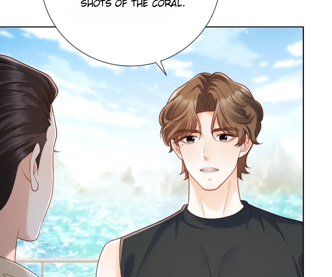 It’s Just a Superficial Intention Chapter 44 - Page 63