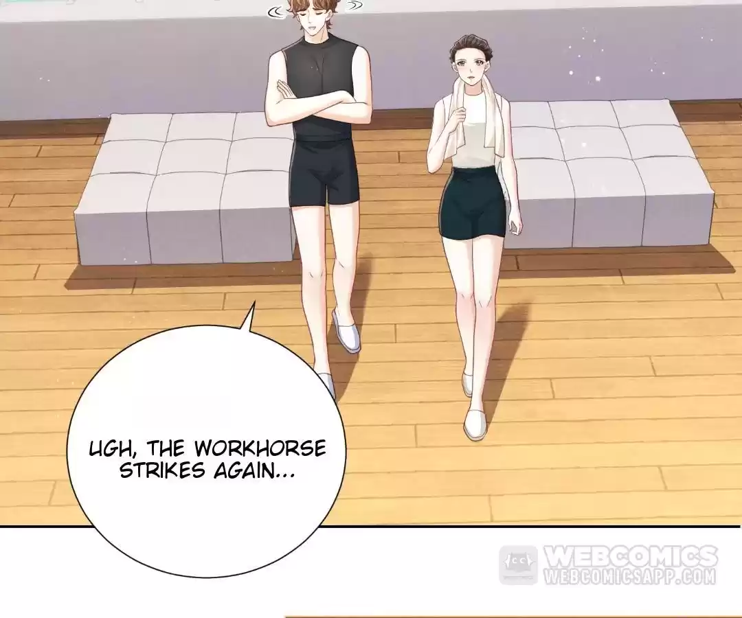 It’s Just a Superficial Intention Chapter 44 - Page 67