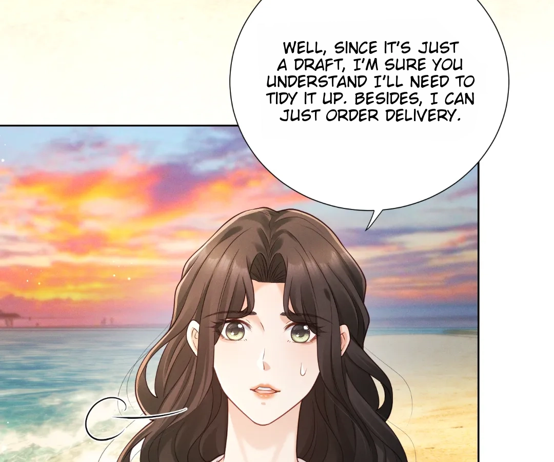 It’s Just a Superficial Intention Chapter 44 - Page 73