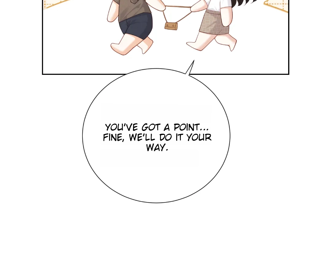 It’s Just a Superficial Intention Chapter 44 - Page 76