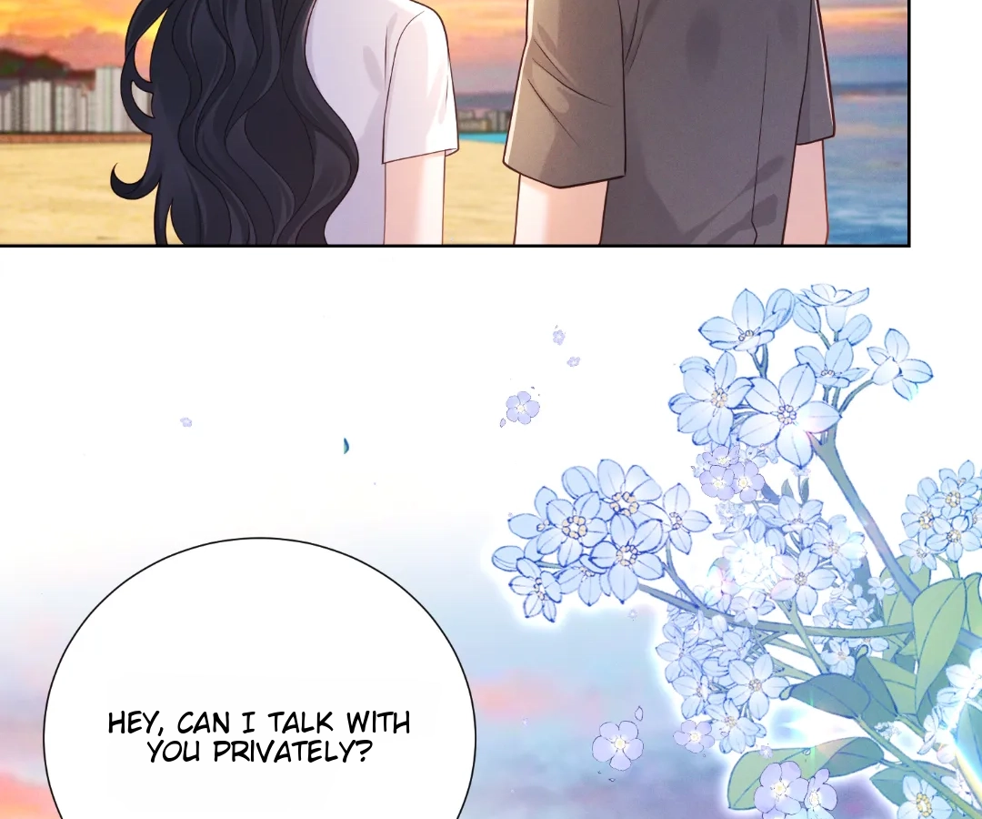 It’s Just a Superficial Intention Chapter 44 - Page 78