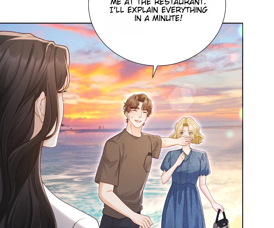 It’s Just a Superficial Intention Chapter 44 - Page 88