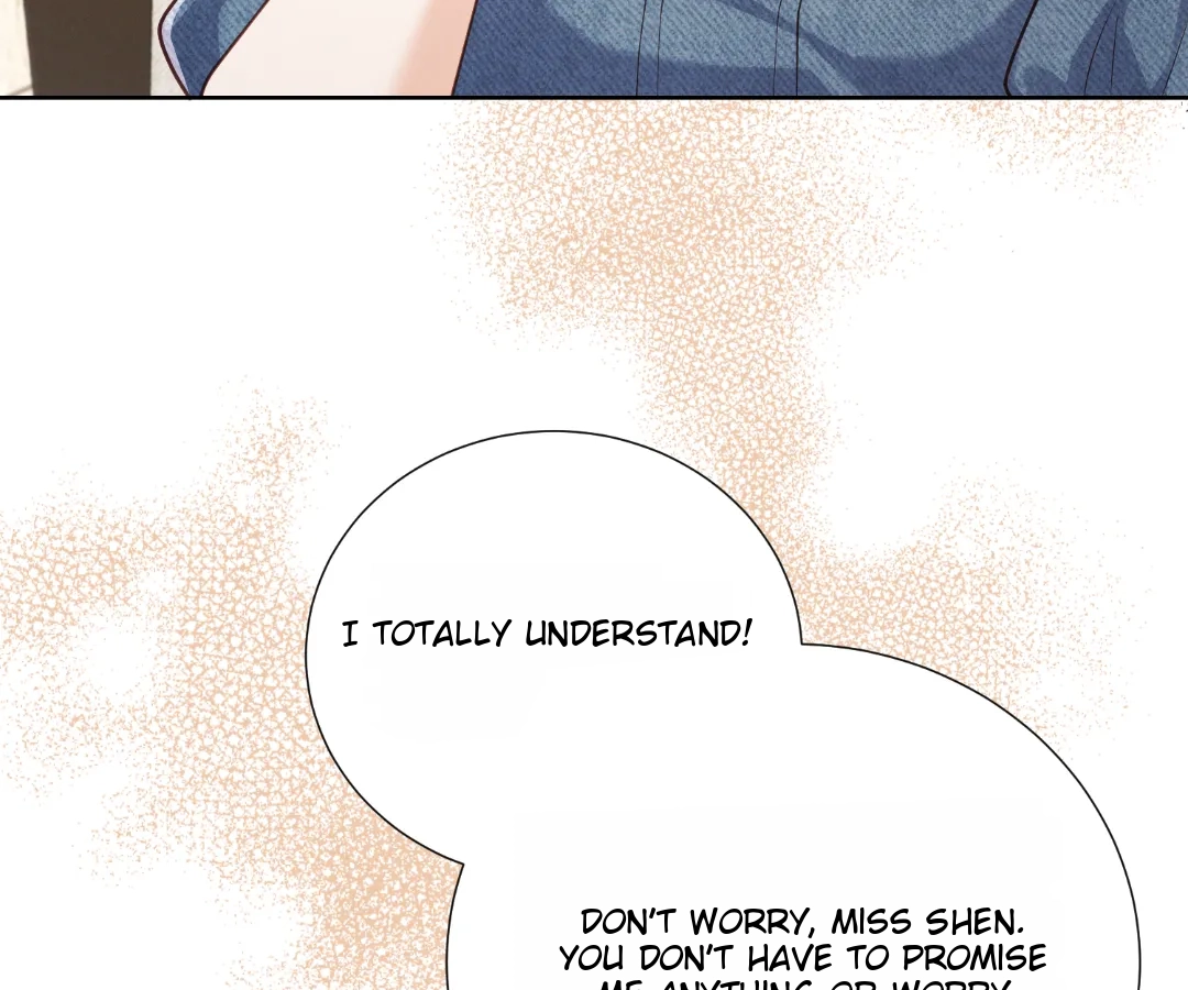 It’s Just a Superficial Intention Chapter 44 - Page 10