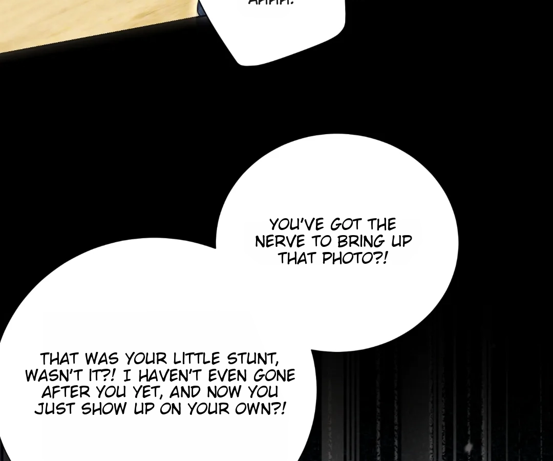 It’s Just a Superficial Intention Chapter 44 - Page 93