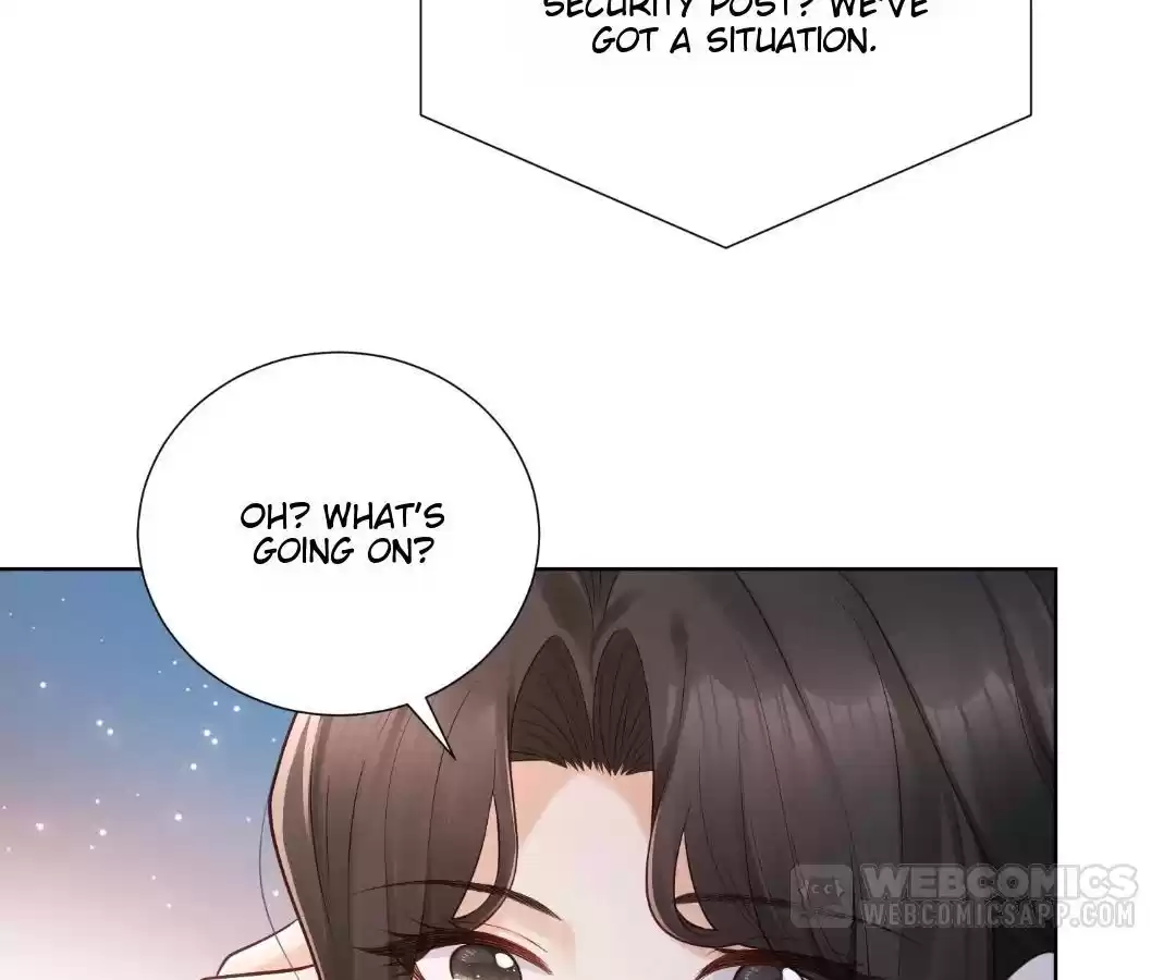 It’s Just a Superficial Intention Chapter 45 - Page 11