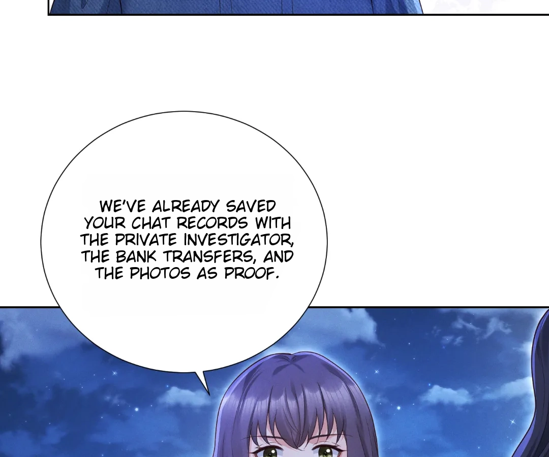 It’s Just a Superficial Intention Chapter 45 - Page 101