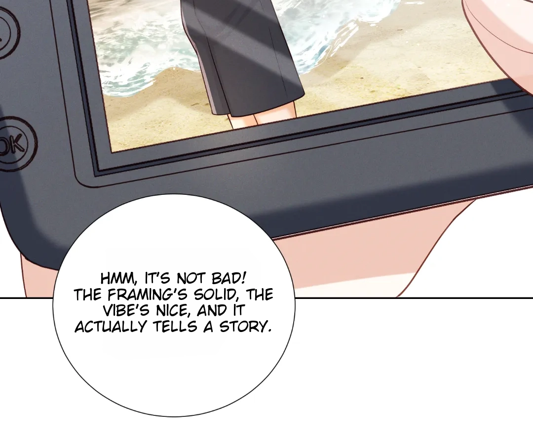 It’s Just a Superficial Intention Chapter 45 - Page 20