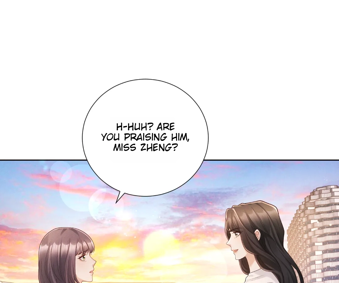 It’s Just a Superficial Intention Chapter 45 - Page 21