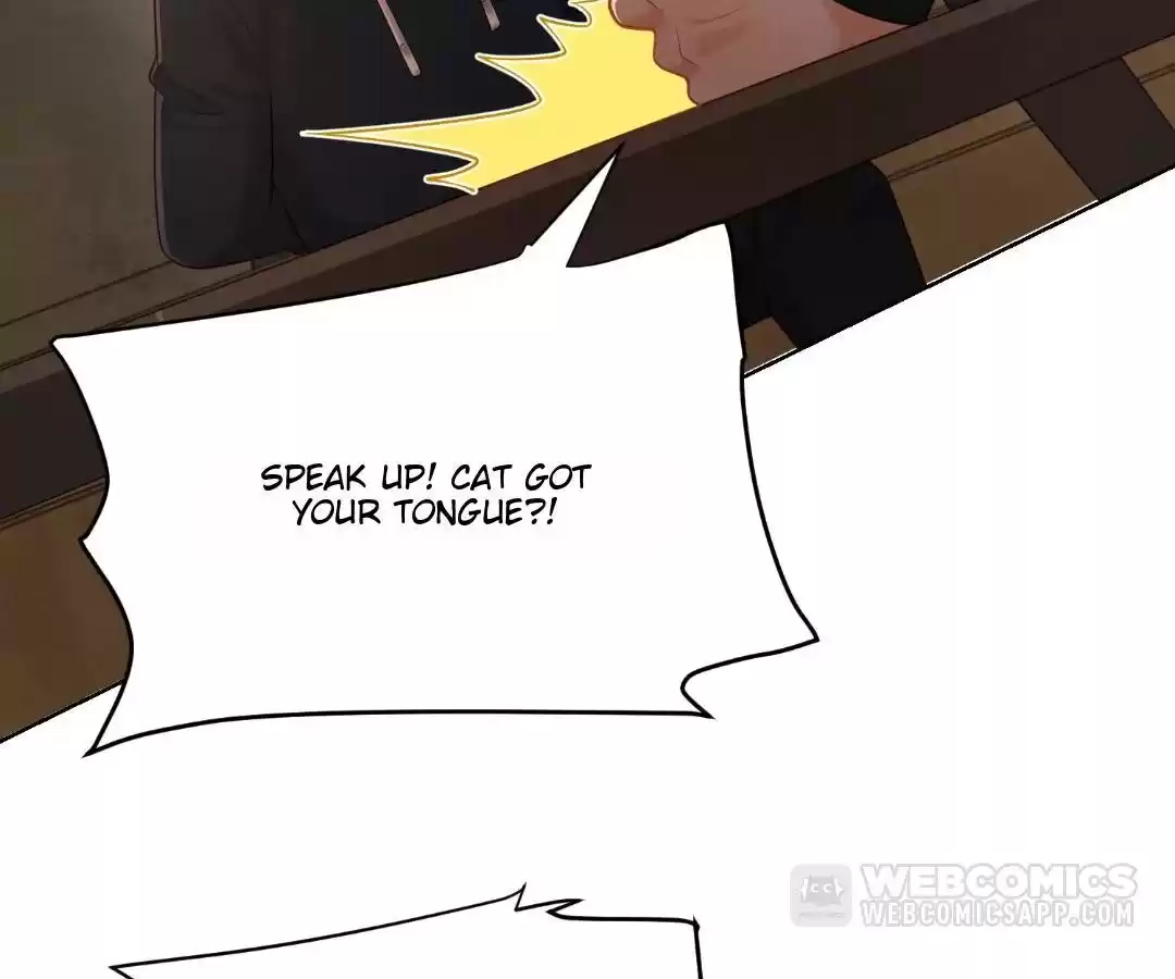 It’s Just a Superficial Intention Chapter 45 - Page 27