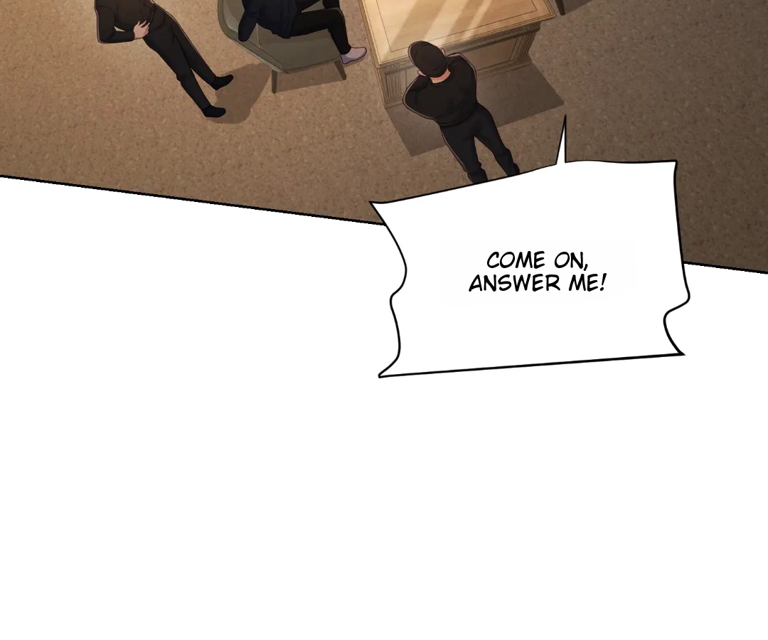 It’s Just a Superficial Intention Chapter 45 - Page 29