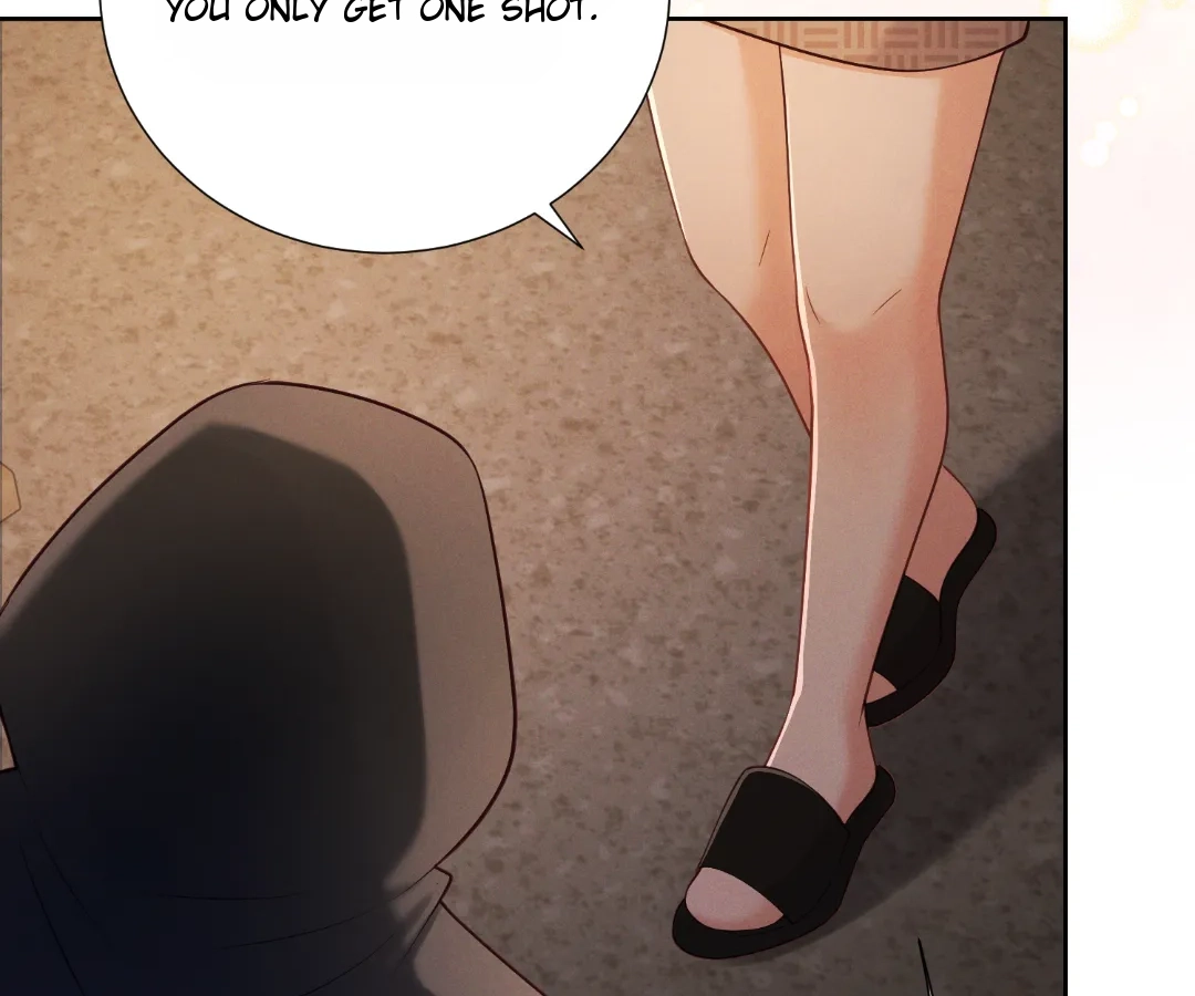 It’s Just a Superficial Intention Chapter 45 - Page 36