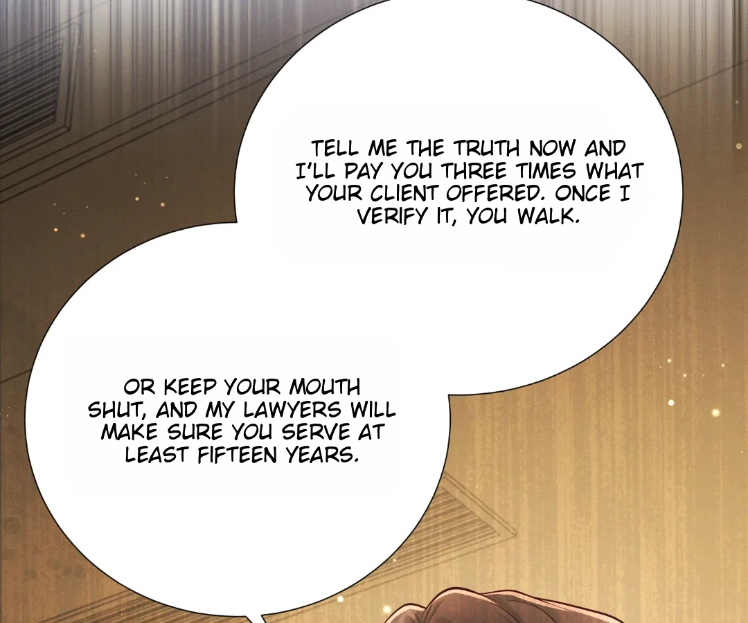 It’s Just a Superficial Intention Chapter 45 - Page 38