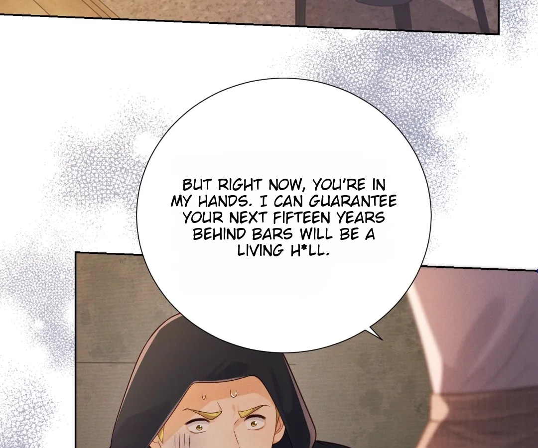 It’s Just a Superficial Intention Chapter 45 - Page 47