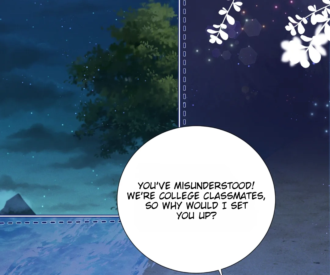 It’s Just a Superficial Intention Chapter 45 - Page 55