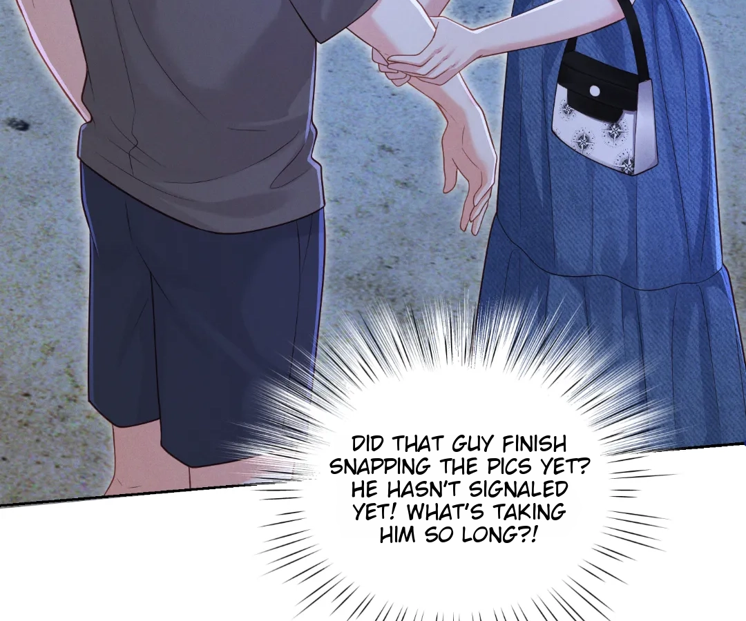 It’s Just a Superficial Intention Chapter 45 - Page 57