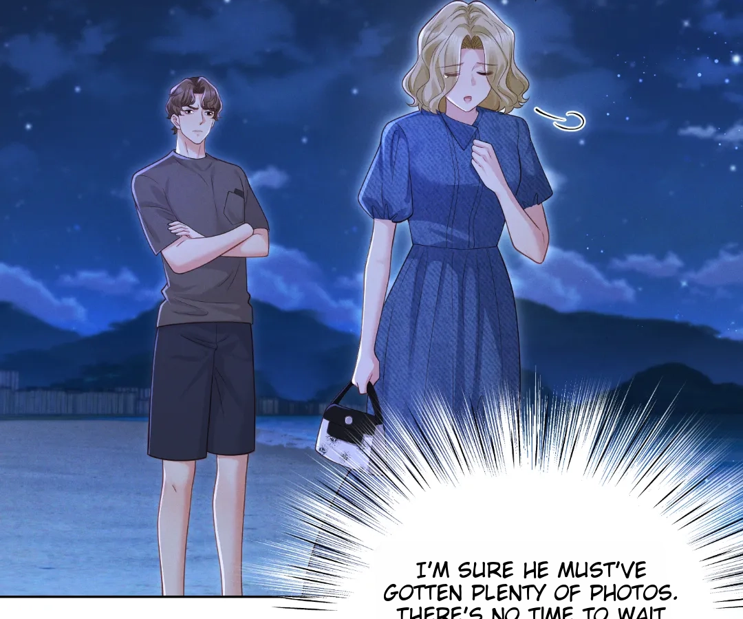 It’s Just a Superficial Intention Chapter 45 - Page 72