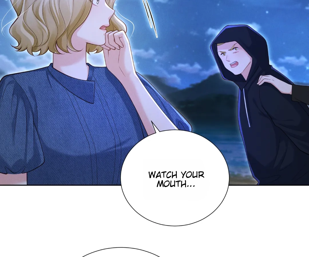 It’s Just a Superficial Intention Chapter 45 - Page 87