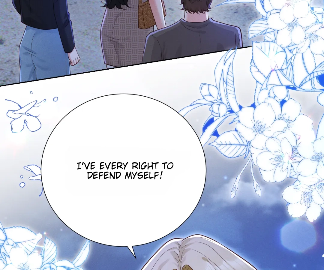 It’s Just a Superficial Intention Chapter 45 - Page 92