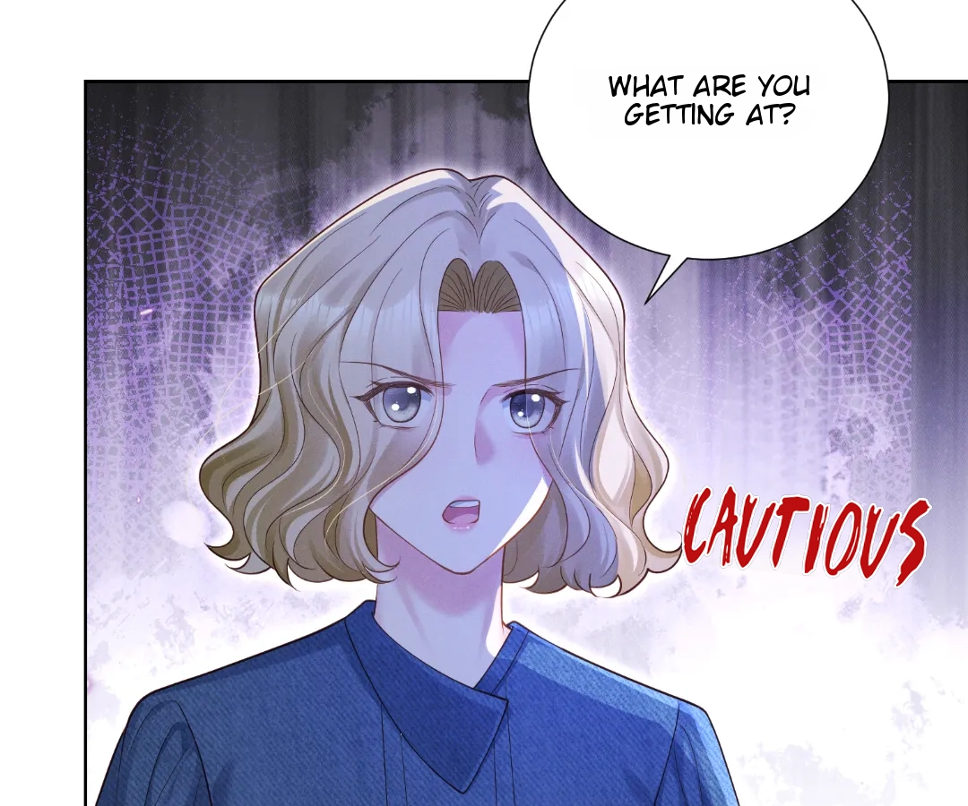 It’s Just a Superficial Intention Chapter 45 - Page 100