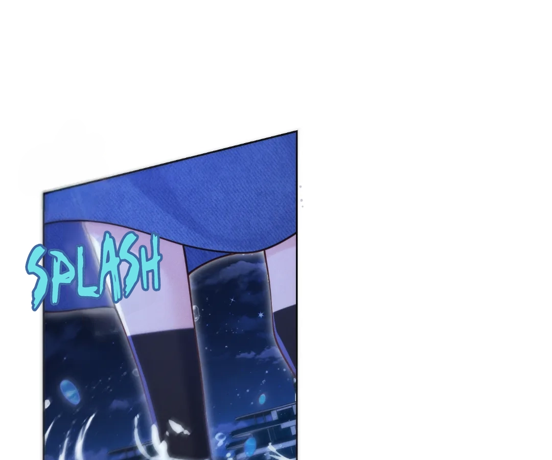 It’s Just a Superficial Intention Chapter 46 - Page 1