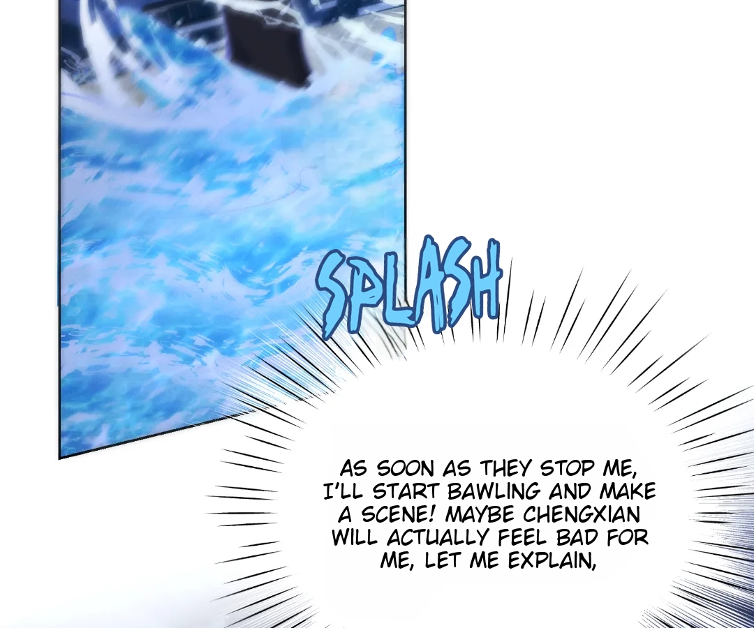 It’s Just a Superficial Intention Chapter 46 - Page 2