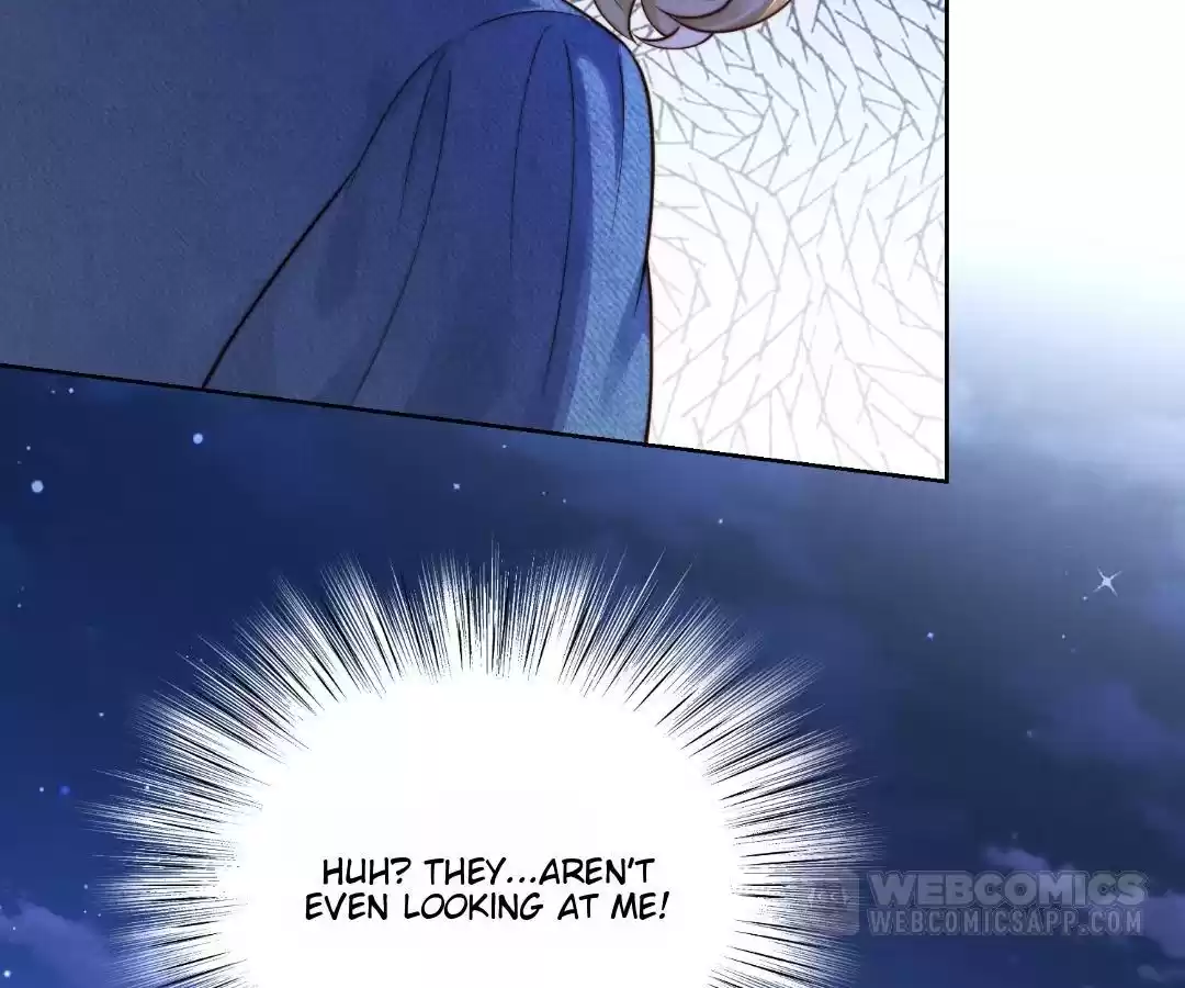 It’s Just a Superficial Intention Chapter 46 - Page 11