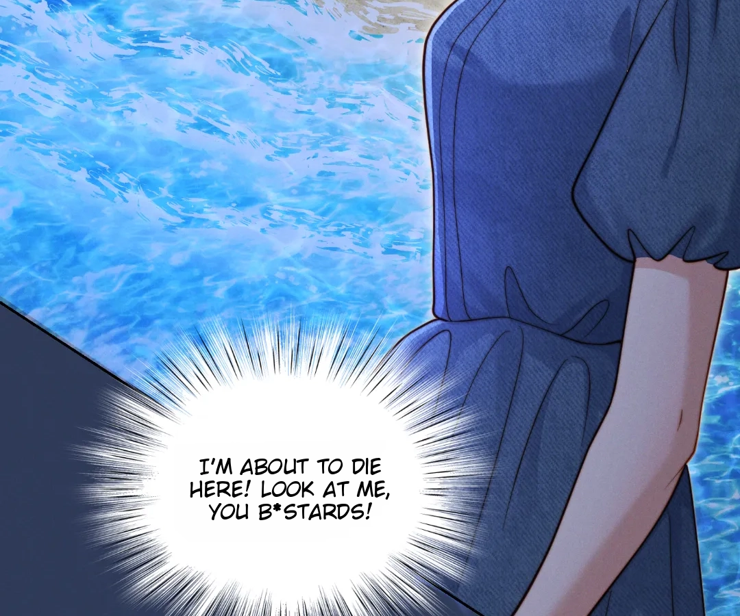 It’s Just a Superficial Intention Chapter 46 - Page 13