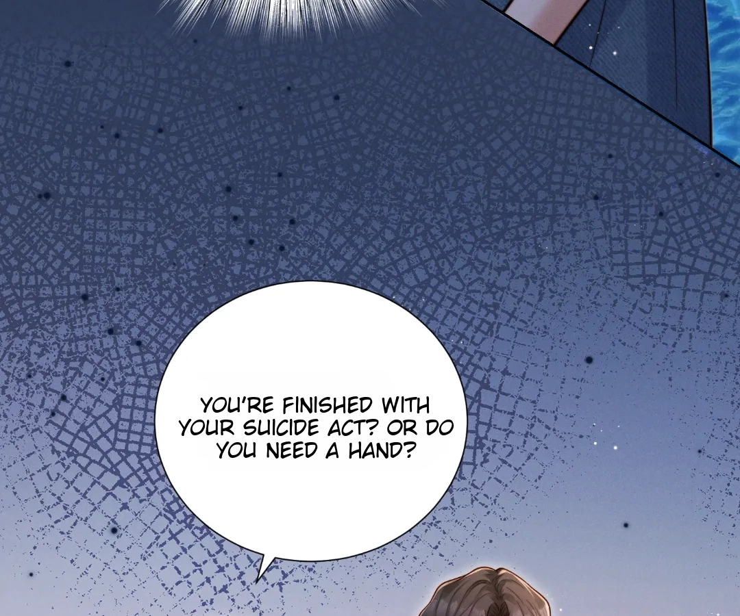 It’s Just a Superficial Intention Chapter 46 - Page 14