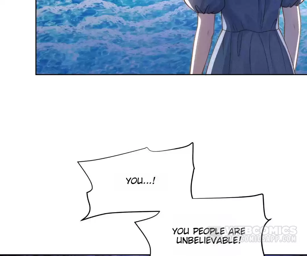 It’s Just a Superficial Intention Chapter 46 - Page 19