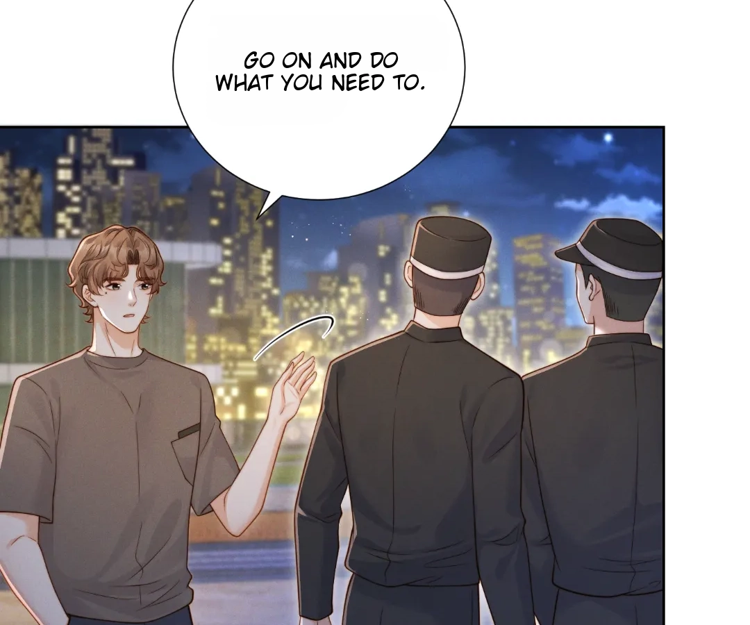 It’s Just a Superficial Intention Chapter 46 - Page 22