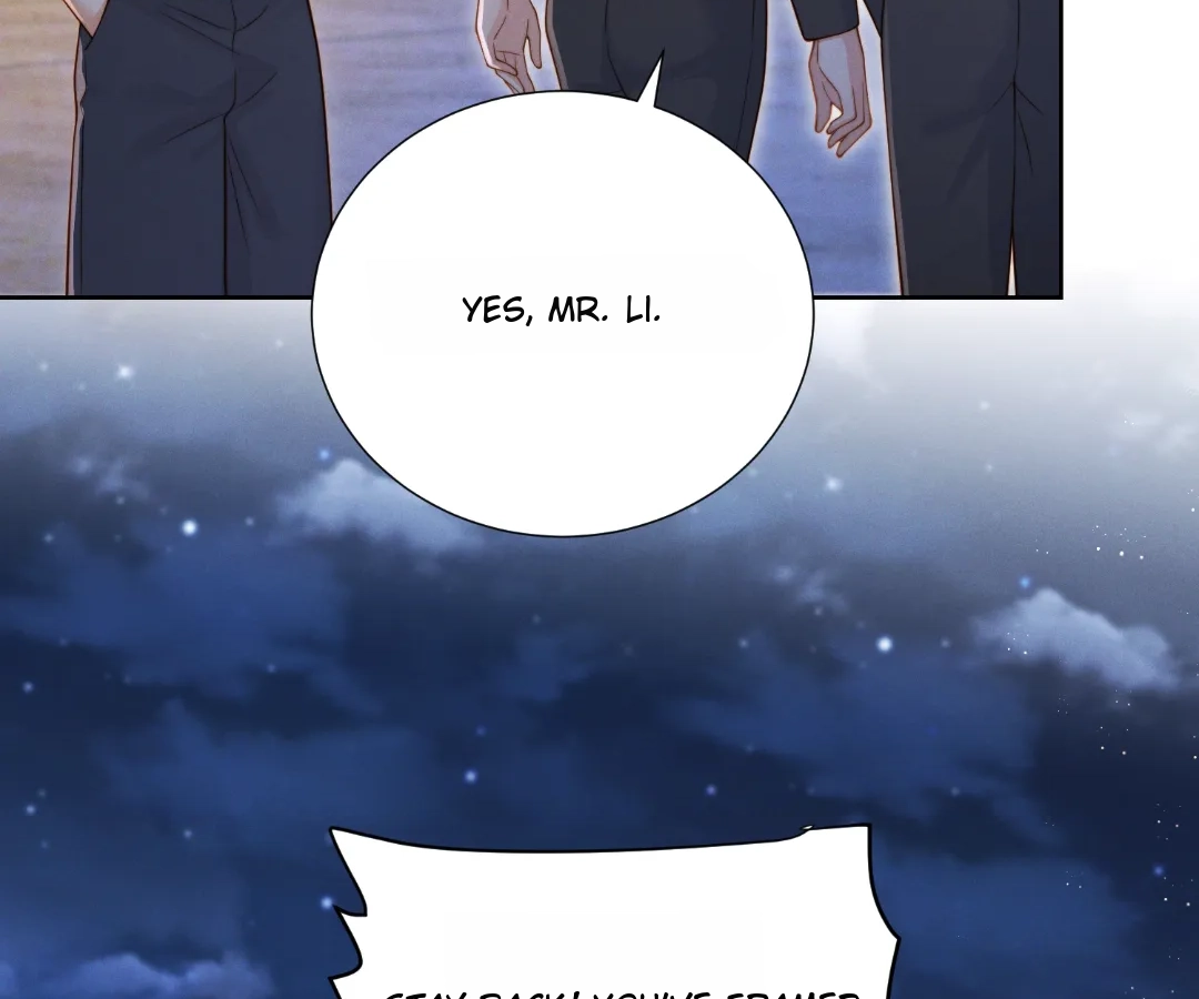 It’s Just a Superficial Intention Chapter 46 - Page 23