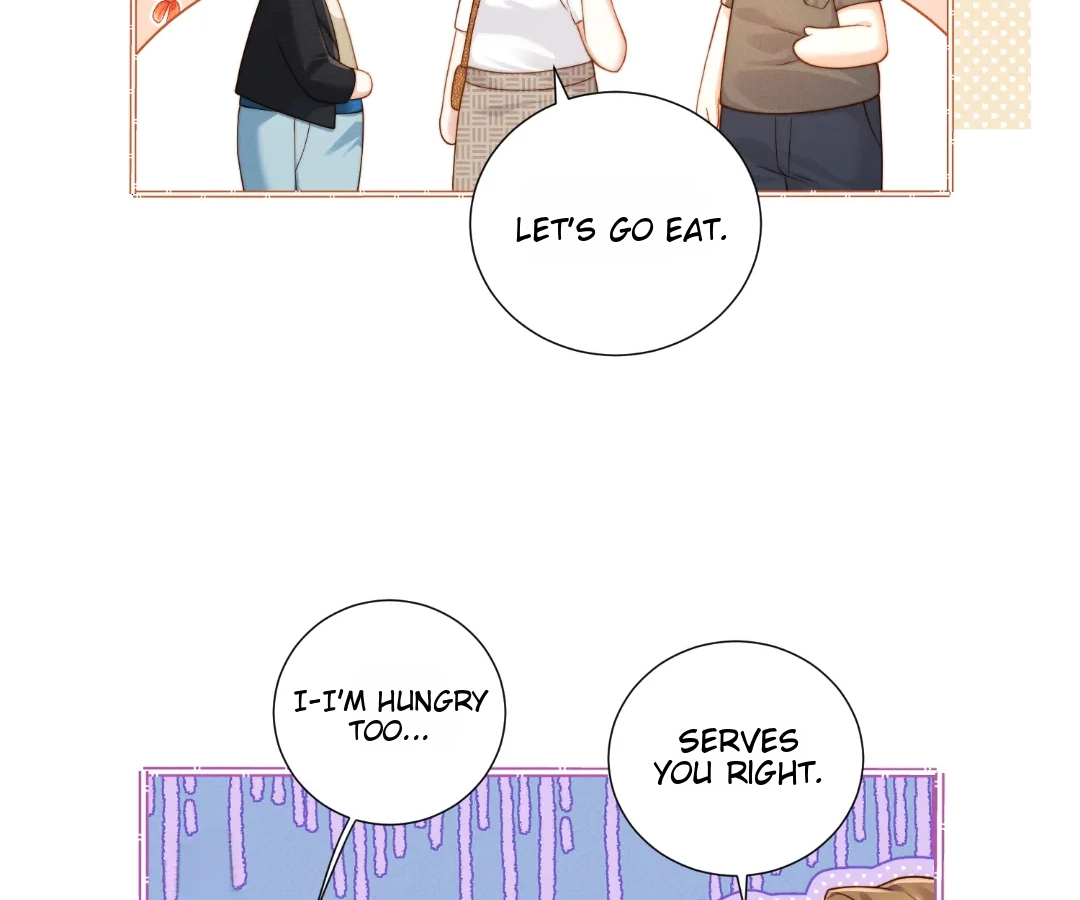 It’s Just a Superficial Intention Chapter 46 - Page 28