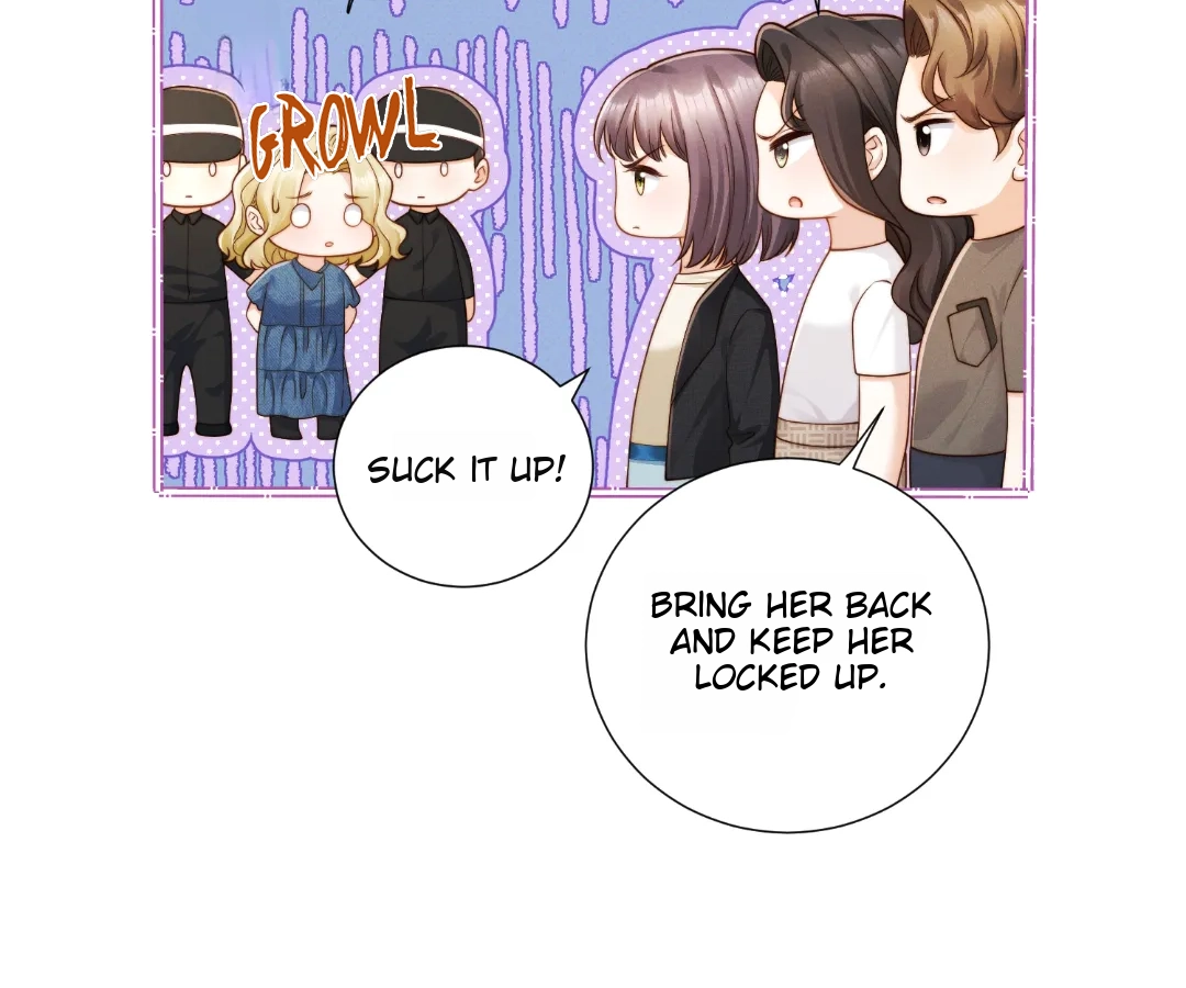 It’s Just a Superficial Intention Chapter 46 - Page 29