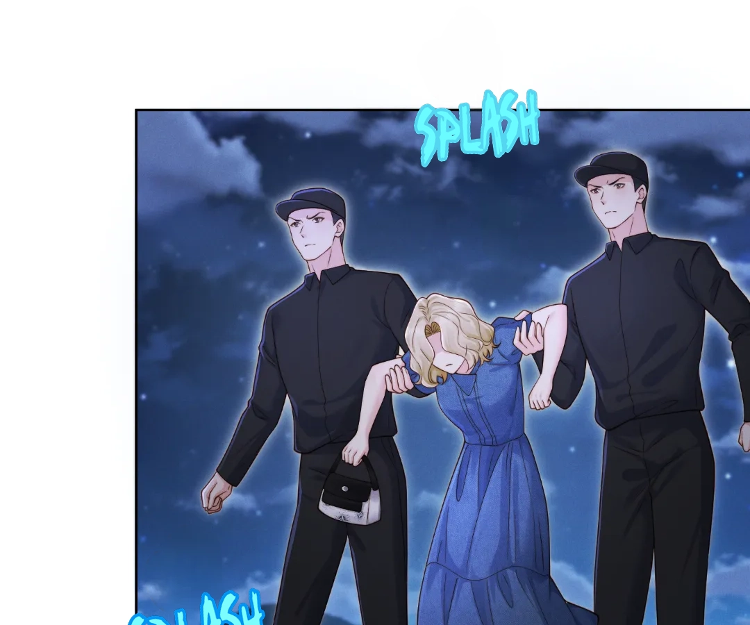 It’s Just a Superficial Intention Chapter 46 - Page 30