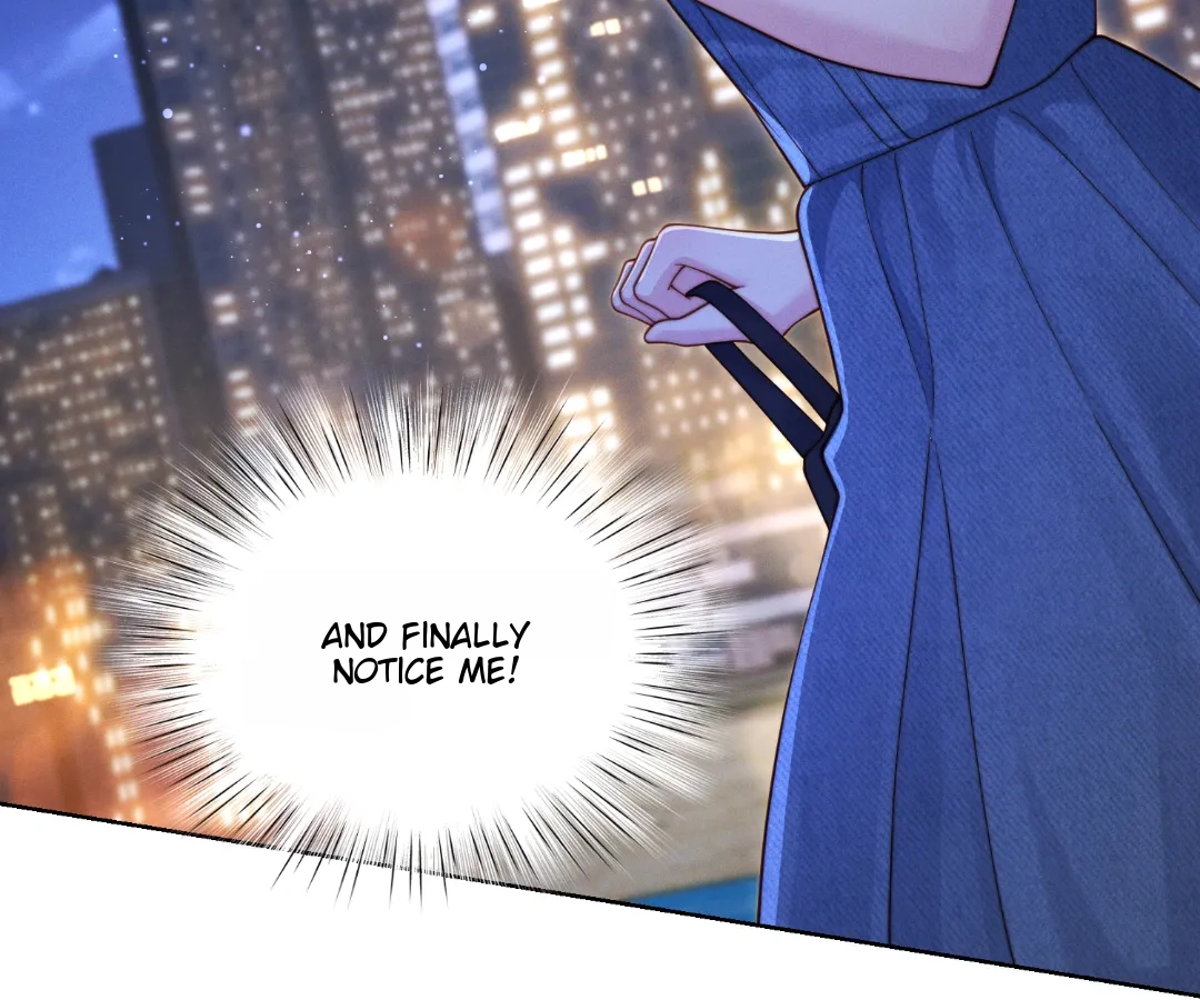 It’s Just a Superficial Intention Chapter 46 - Page 4