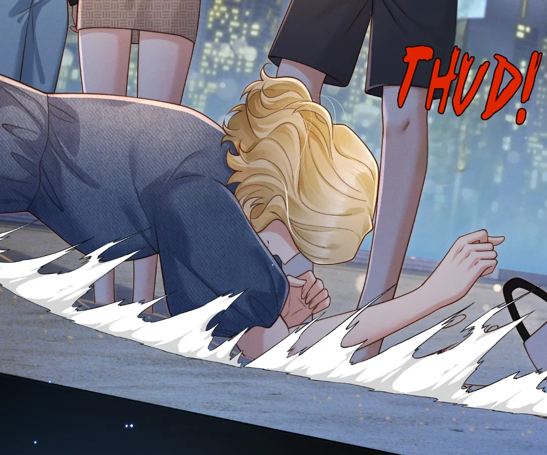 It’s Just a Superficial Intention Chapter 46 - Page 34