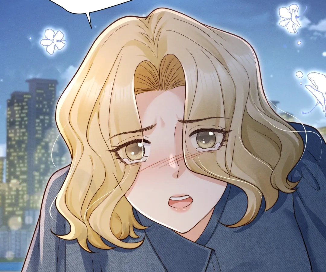 It’s Just a Superficial Intention Chapter 46 - Page 36