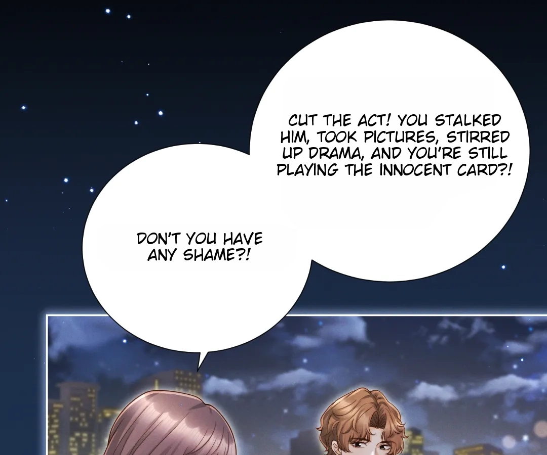 It’s Just a Superficial Intention Chapter 46 - Page 38